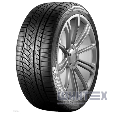 Continental WinterContact TS 850P 225/50 R17 94H FR AO - preview